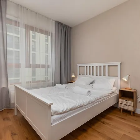 Zdziechowskiego 4 By Homeprime Apartamento *