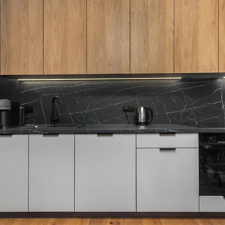 Appartement Zdziechowskiego 4 By Homeprime *