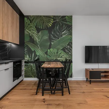 Zdziechowskiego 4 By Homeprime Βαρσοβία