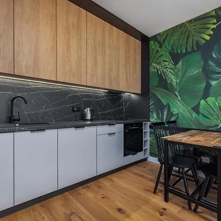 Zdziechowskiego 4 By Homeprime * Warschau