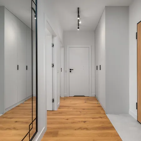 Zdziechowskiego 4 By Homeprime