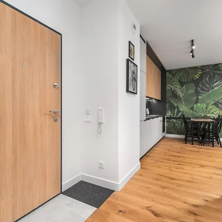 Διαμέρισμα Zdziechowskiego 4 By Homeprime *