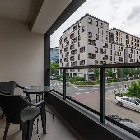 Zdziechowskiego 4 By Homeprime Apartamento *