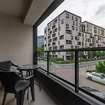 Zdziechowskiego 4 By Homeprime 아파트 *